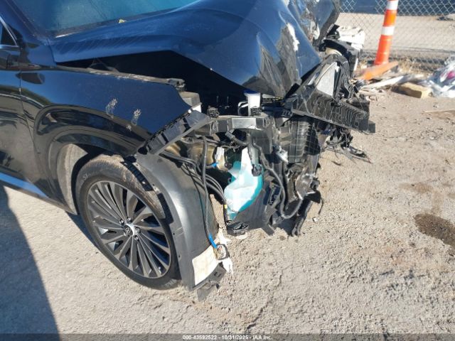 2024 HYUNDAI PALISADE KM8R74GE3RU683552 Photo 5