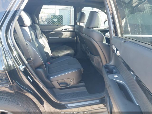 2024 HYUNDAI PALISADE KM8R74GE3RU683552 Photo 7