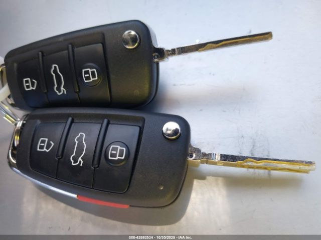 2025 AUDI Q3 WA1DECF35S1040247 Photo 10