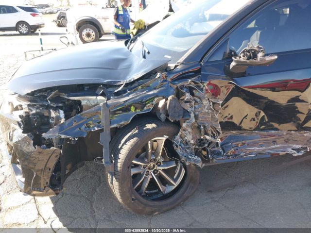 2025 AUDI Q3 WA1DECF35S1040247 Photo 5