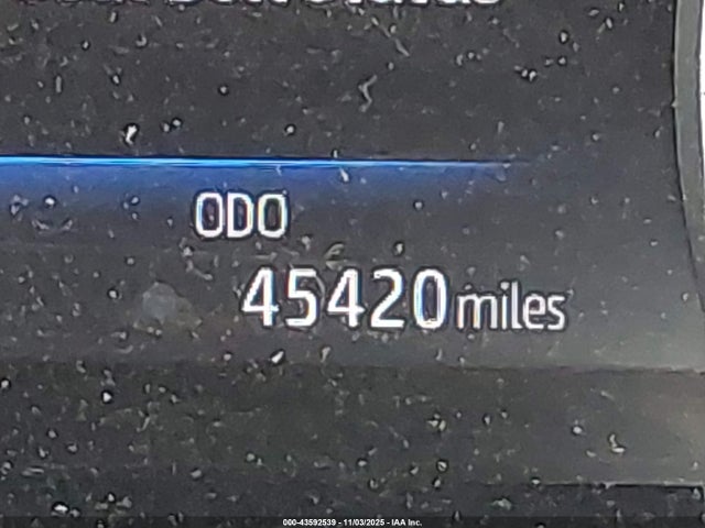5TDGZRBH1NS573862 Toyota Highlander Xle