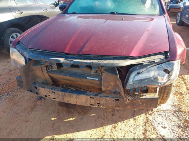 2019 CHRYSLER 300 2C3CCAAG5KH698310 Photo 5