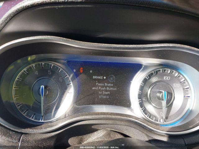 2019 CHRYSLER 300 2C3CCAAG5KH698310 Photo 6