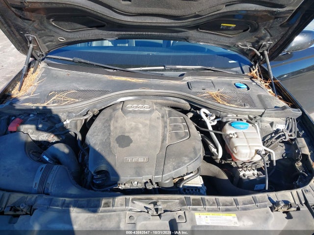 2018 AUDI A6 WAUC8AFC1JN061484 Photo 9
