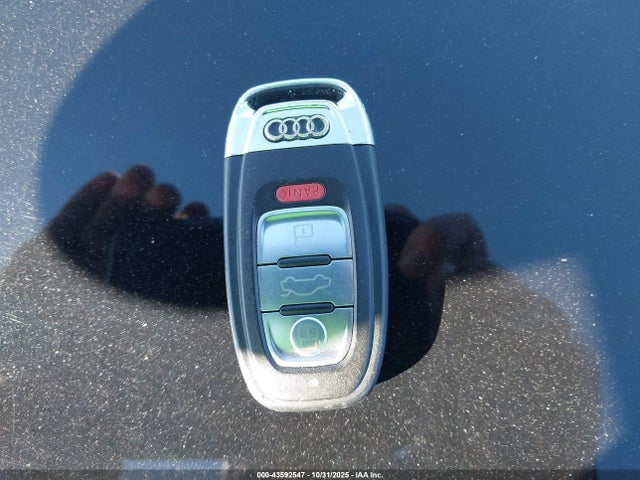 2018 AUDI A6 WAUC8AFC1JN061484 Photo 10