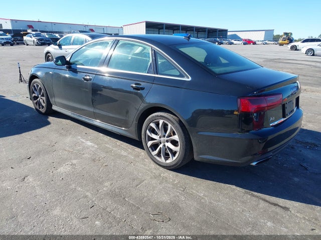 2018 AUDI A6 WAUC8AFC1JN061484 Photo 2