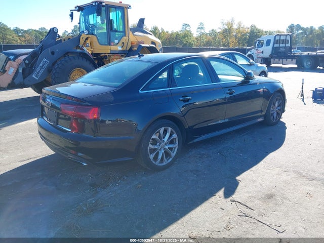 2018 AUDI A6 WAUC8AFC1JN061484 Photo 3