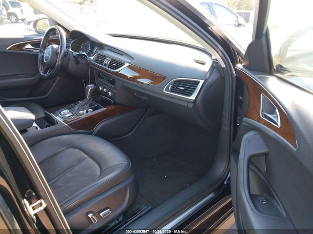 2018 AUDI A6 WAUC8AFC1JN061484 Photo 4