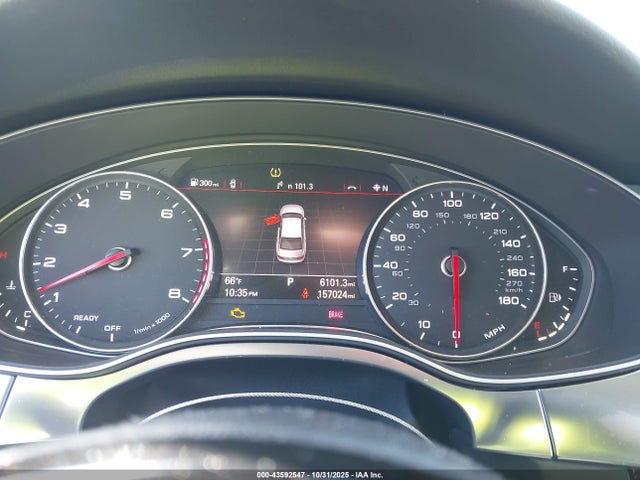 2018 AUDI A6 WAUC8AFC1JN061484 Photo 6