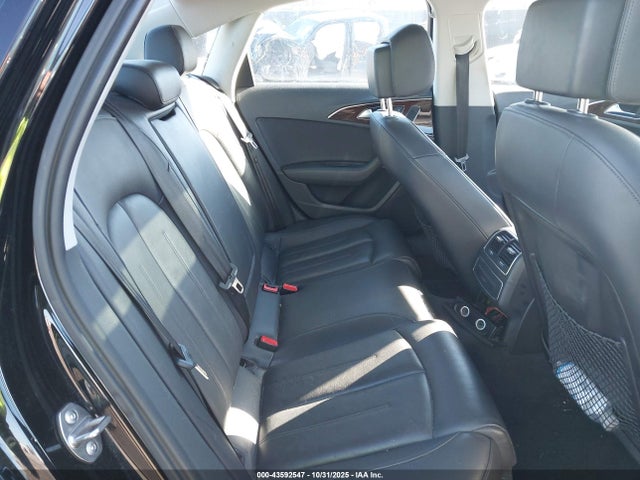 2018 AUDI A6 WAUC8AFC1JN061484 Photo 7