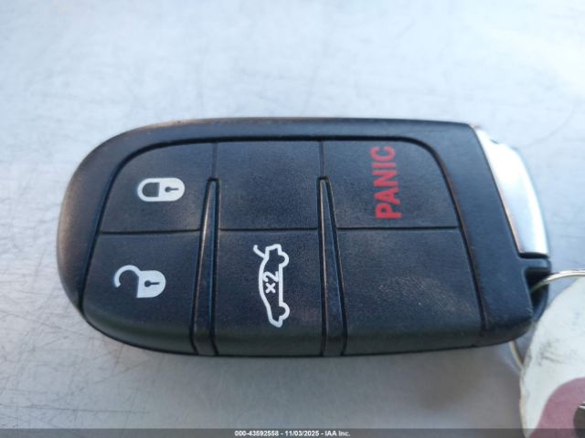 2018 DODGE CHALLENGER 2C3CDZFJ5JH262636 Photo 10