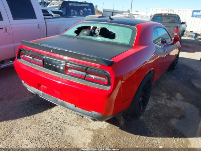 2018 DODGE CHALLENGER 2C3CDZFJ5JH262636 Photo 3