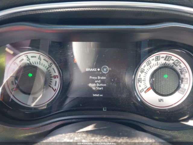 2018 DODGE CHALLENGER 2C3CDZFJ5JH262636 Photo 6