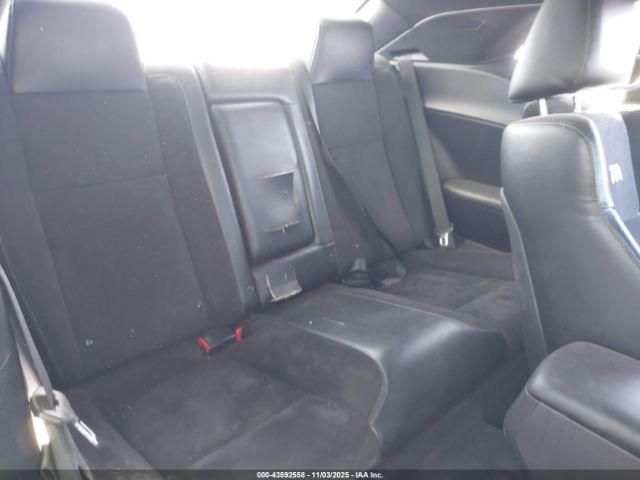 2018 DODGE CHALLENGER 2C3CDZFJ5JH262636 Photo 7