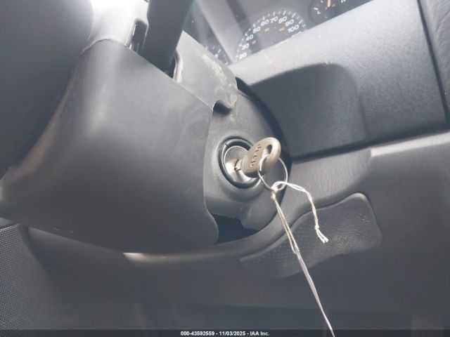 2004 JEEP GRAND CHEROKEE 1J4GW48S54C322741 Photo 10