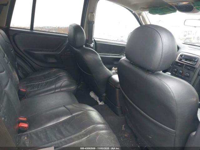 2004 JEEP GRAND CHEROKEE 1J4GW48S54C322741 Photo 7