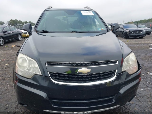Aukcja sprzedaży 2012 Chevrolet Captiva Sport Lt, vin: 3GNAL3E50CS534735, numer aukcji: 43592563