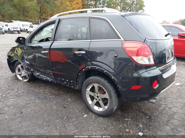 Aukcja sprzedaży 2012 Chevrolet Captiva Sport Lt, vin: 3GNAL3E50CS534735, numer aukcji: 43592563
