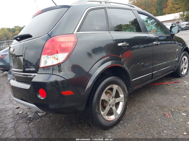Aukcja sprzedaży 2012 Chevrolet Captiva Sport Lt, vin: 3GNAL3E50CS534735, numer aukcji: 43592563