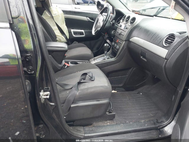 Aukcja sprzedaży 2012 Chevrolet Captiva Sport Lt, vin: 3GNAL3E50CS534735, numer aukcji: 43592563