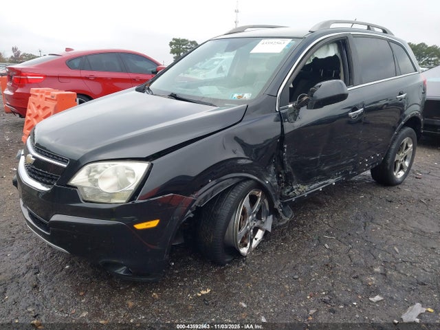 Aukcja sprzedaży 2012 Chevrolet Captiva Sport Lt, vin: 3GNAL3E50CS534735, numer aukcji: 43592563