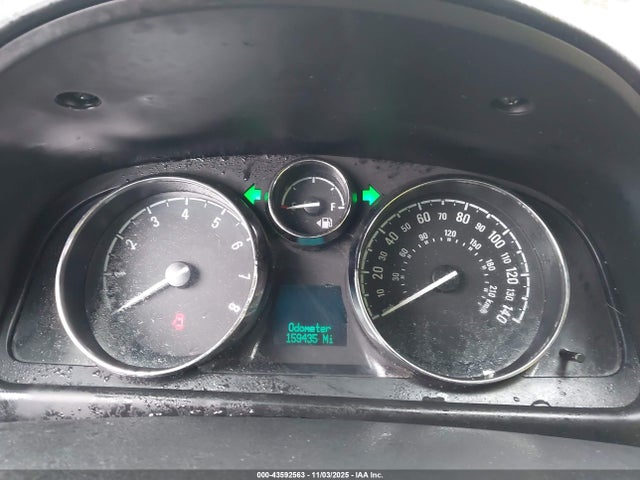 Aukcja sprzedaży 2012 Chevrolet Captiva Sport Lt, vin: 3GNAL3E50CS534735, numer aukcji: 43592563
