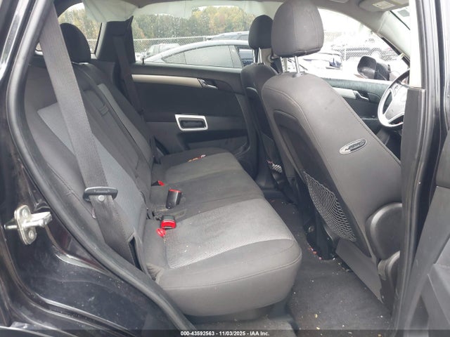 Aukcja sprzedaży 2012 Chevrolet Captiva Sport Lt, vin: 3GNAL3E50CS534735, numer aukcji: 43592563