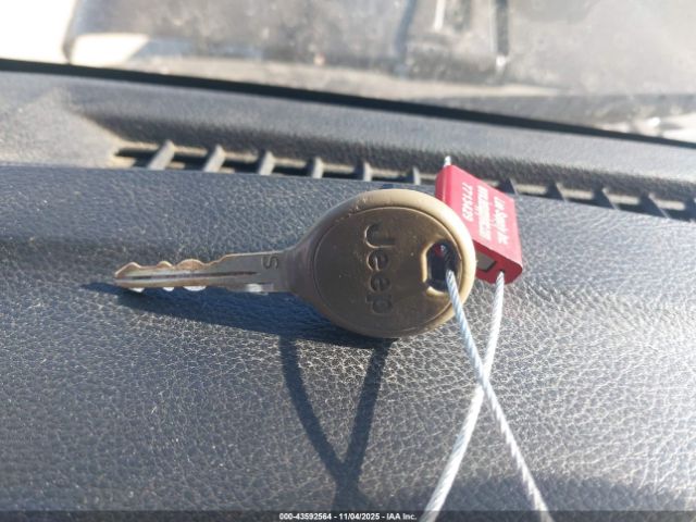 2016 JEEP WRANGLER 1C4GJWAG1GL113653 Photo 10