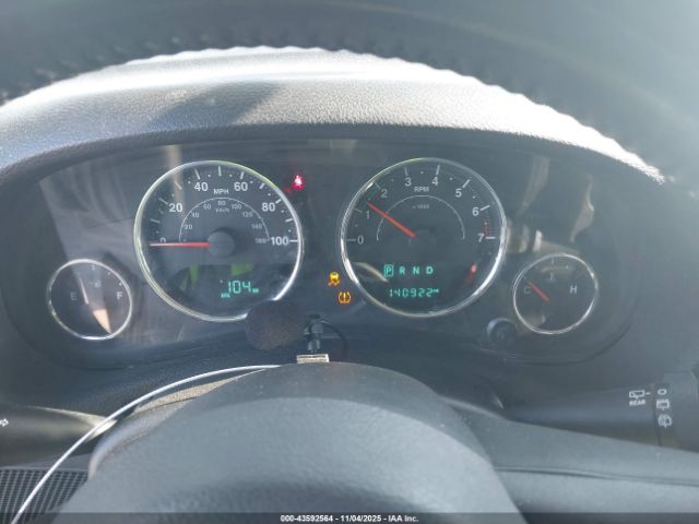 2016 JEEP WRANGLER 1C4GJWAG1GL113653 Photo 6