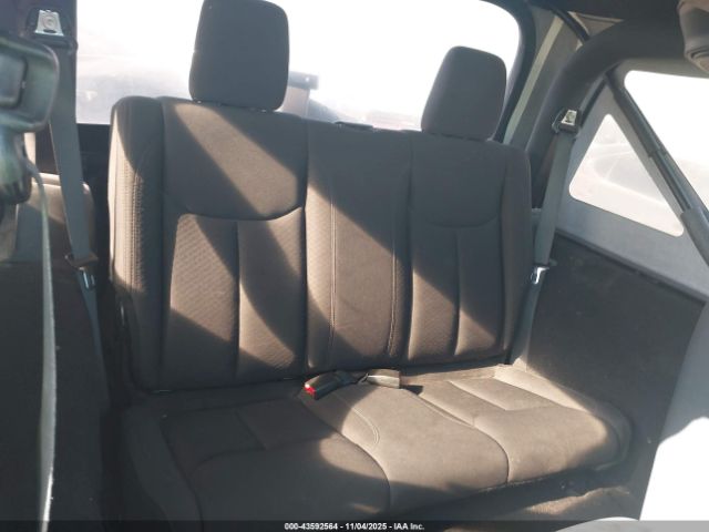 2016 JEEP WRANGLER 1C4GJWAG1GL113653 Photo 7