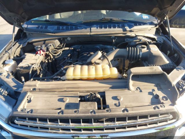 2020 FORD F-150 1FTEW1E50LKD57069 Photo 9