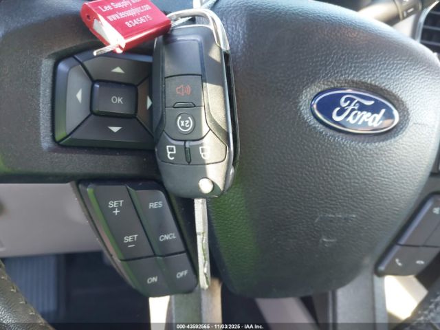 2020 FORD F-150 1FTEW1E50LKD57069 Photo 10