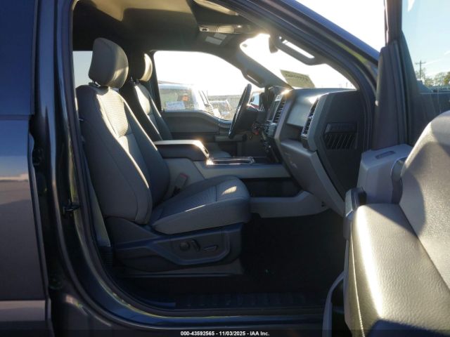 2020 FORD F-150 1FTEW1E50LKD57069 Photo 4