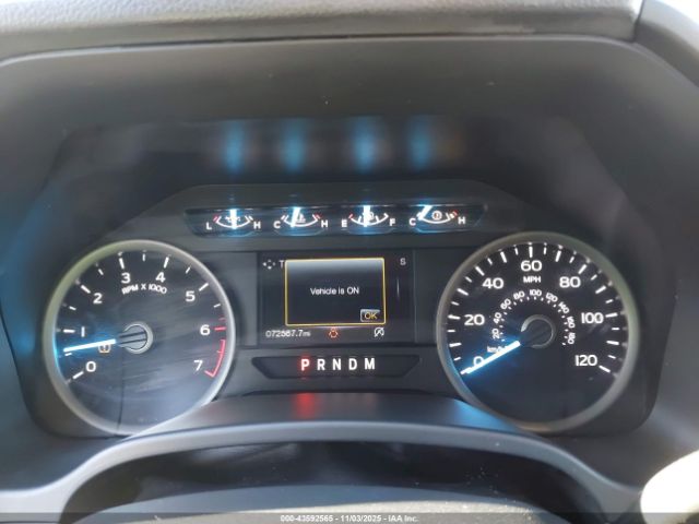 2020 FORD F-150 1FTEW1E50LKD57069 Photo 6