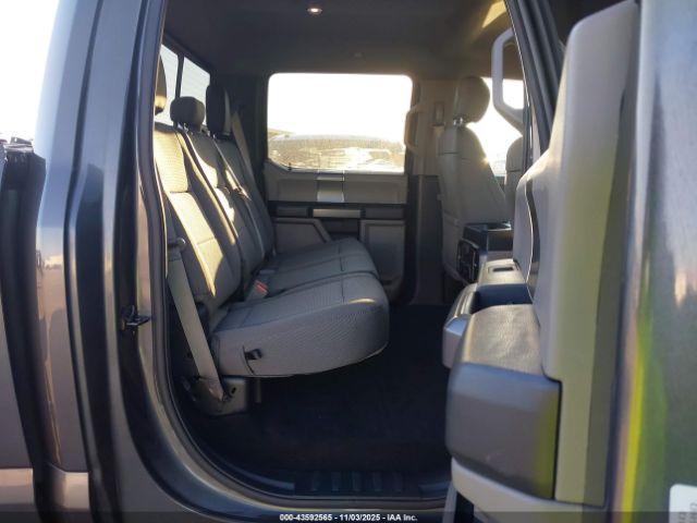 2020 FORD F-150 1FTEW1E50LKD57069 Photo 7