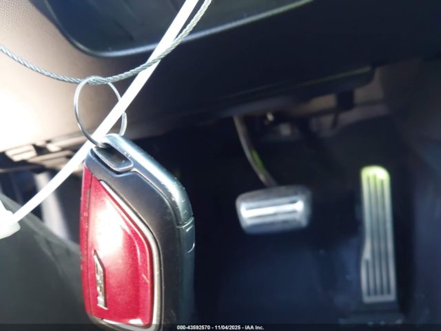 2022 CADILLAC CT4-V 1G6D75RP1N0410102 Photo 10