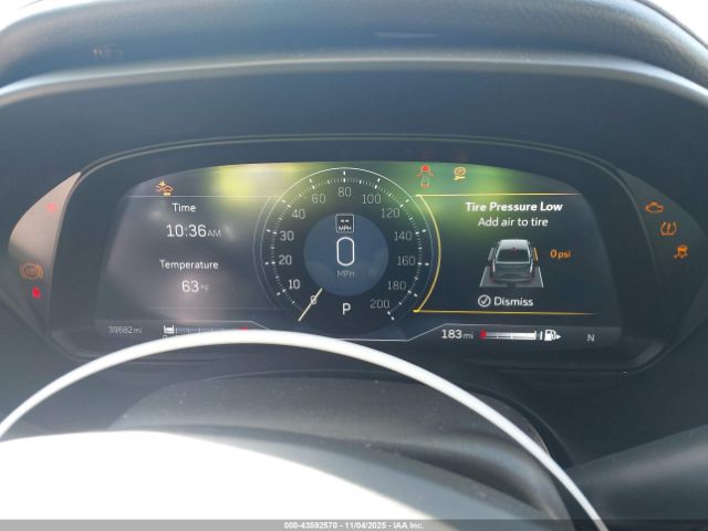 2022 CADILLAC CT4-V 1G6D75RP1N0410102 Photo 6