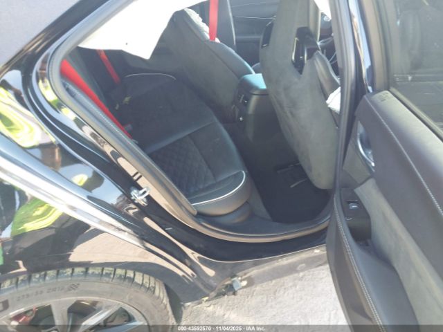 2022 CADILLAC CT4-V 1G6D75RP1N0410102 Photo 7