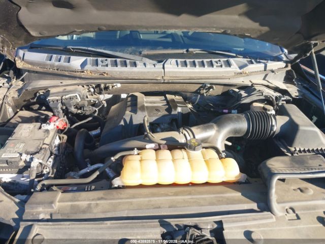 2015 FORD F-150 1FTEW1EP5FFA58160 Photo 9