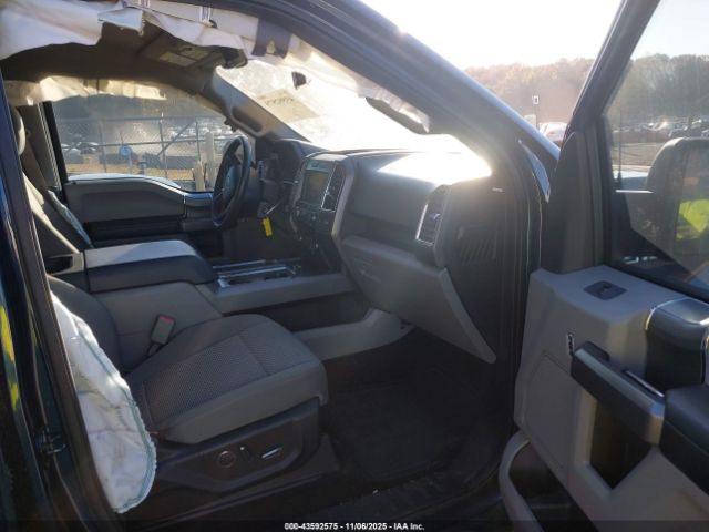 2015 FORD F-150 1FTEW1EP5FFA58160 Photo 4