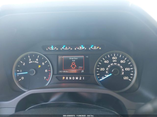 2015 FORD F-150 1FTEW1EP5FFA58160 Photo 6