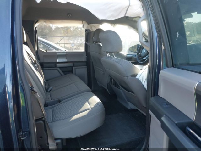 2015 FORD F-150 1FTEW1EP5FFA58160 Photo 7