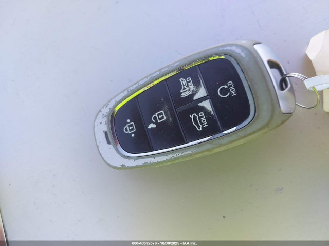 Hyundai SONATA SEL 2021 KMHL64JA5MA150529 Image 11