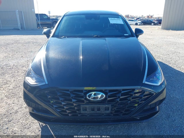 Hyundai SONATA SEL 2021 KMHL64JA5MA150529 Image 12