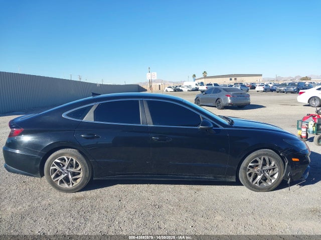 Hyundai SONATA SEL 2021 KMHL64JA5MA150529 Image 13