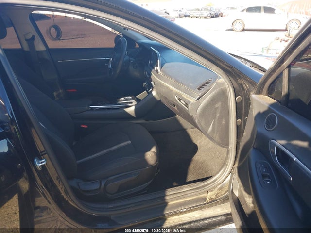 Hyundai SONATA SEL 2021 KMHL64JA5MA150529 Image 5