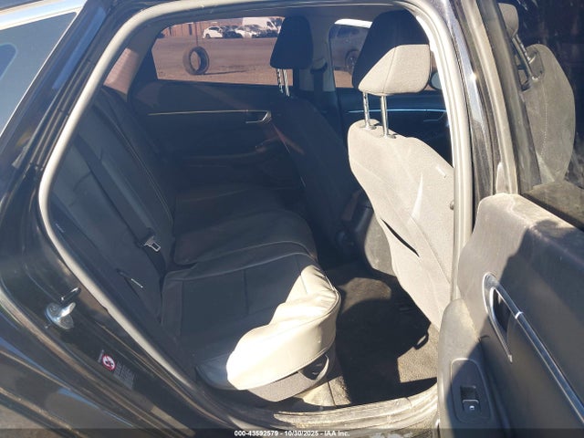Hyundai SONATA SEL 2021 KMHL64JA5MA150529 Image 8