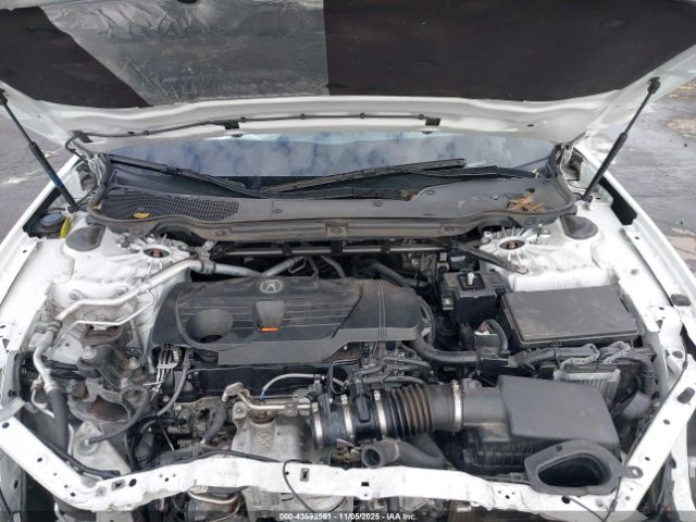 2023 ACURA TLX 19UUB6F52PA005952 Photo 9