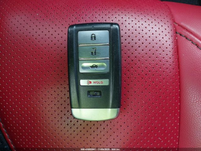 2023 ACURA TLX 19UUB6F52PA005952 Photo 10