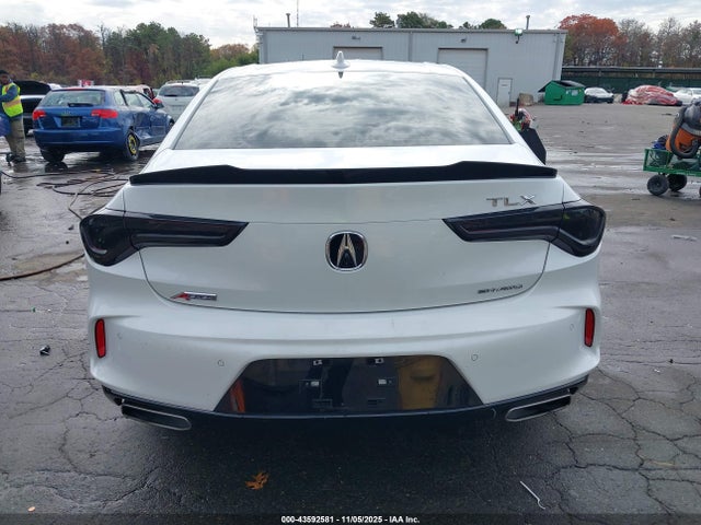 Продаж на аукціоні авто 2023 Acura Tlx A-spec Package, vin: 19UUB6F52PA005952, номер лоту: 43592581